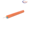 12-vias 7-3,5 mm com bainha de PE 1,2 mm TW Série HDPE Pacote de tubo