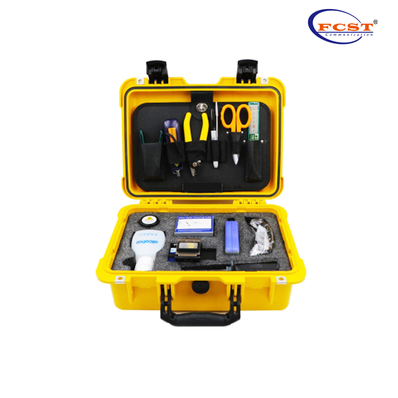 FCST210506-1 Kit de terminação de fibra óptica