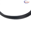 ODC (feminino) -lc duplex SM 9125 1M ODC Patch Cord