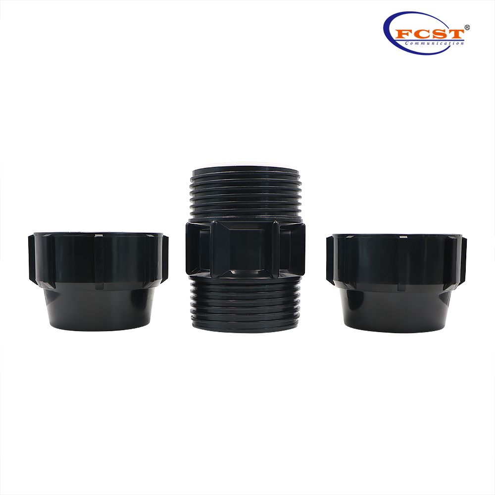 Acoplador HDPE Ajuste da junta de 32 mm/50mm
