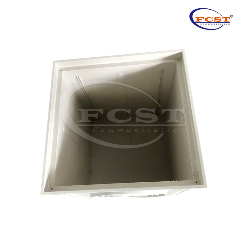 FCST-TH-SMC11 Series Telecom Handhole Câmara