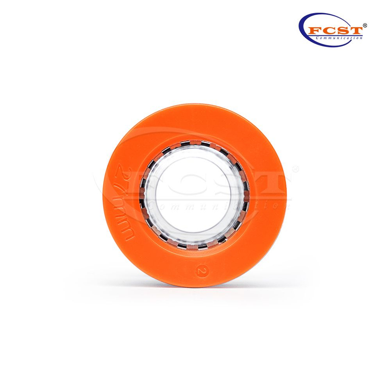 Acoplador de microduto FCST-ERPU27mm(3/4')