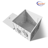 FCST-TH-SMC11-500 Poço quadrado do polipropileno de Chambe do acesso de 500*500*516 milímetro para o sistema de drenagem