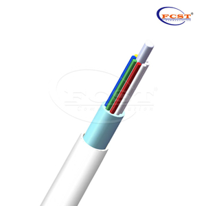 Unidade de fibra FCST-LSZH-FU-XB1.3 2F 4F 8F LSZH