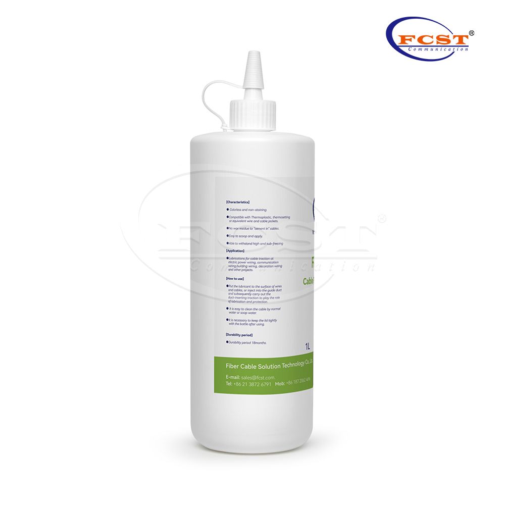 Lubrificante de tração de cabo FPL1000
