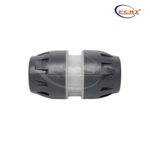 FCST-ERS42.2(1 1/4,SDR11) Acoplamentos e conectores HDPE para projetos subterrâneos