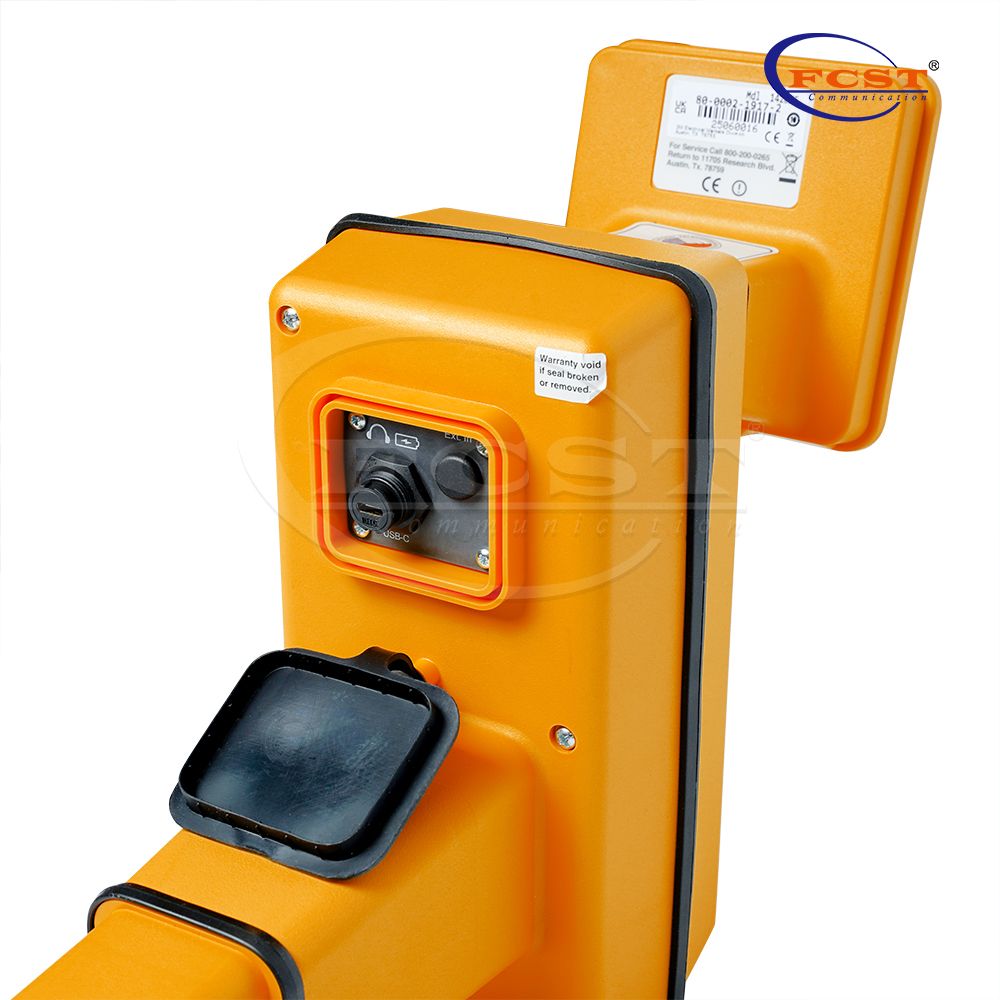 Localizadores 3M™ Dynatel™ Série 1420X(E) Localizador de Marcadores